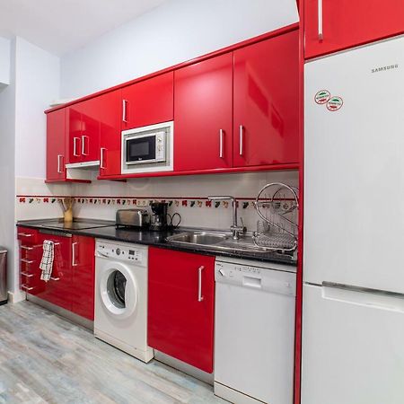 Precioso Cerca Tetuan - Apartamento Plaza Castilla マドリード エクステリア 写真