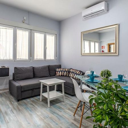 Precioso Cerca Tetuan - Apartamento Plaza Castilla マドリード エクステリア 写真