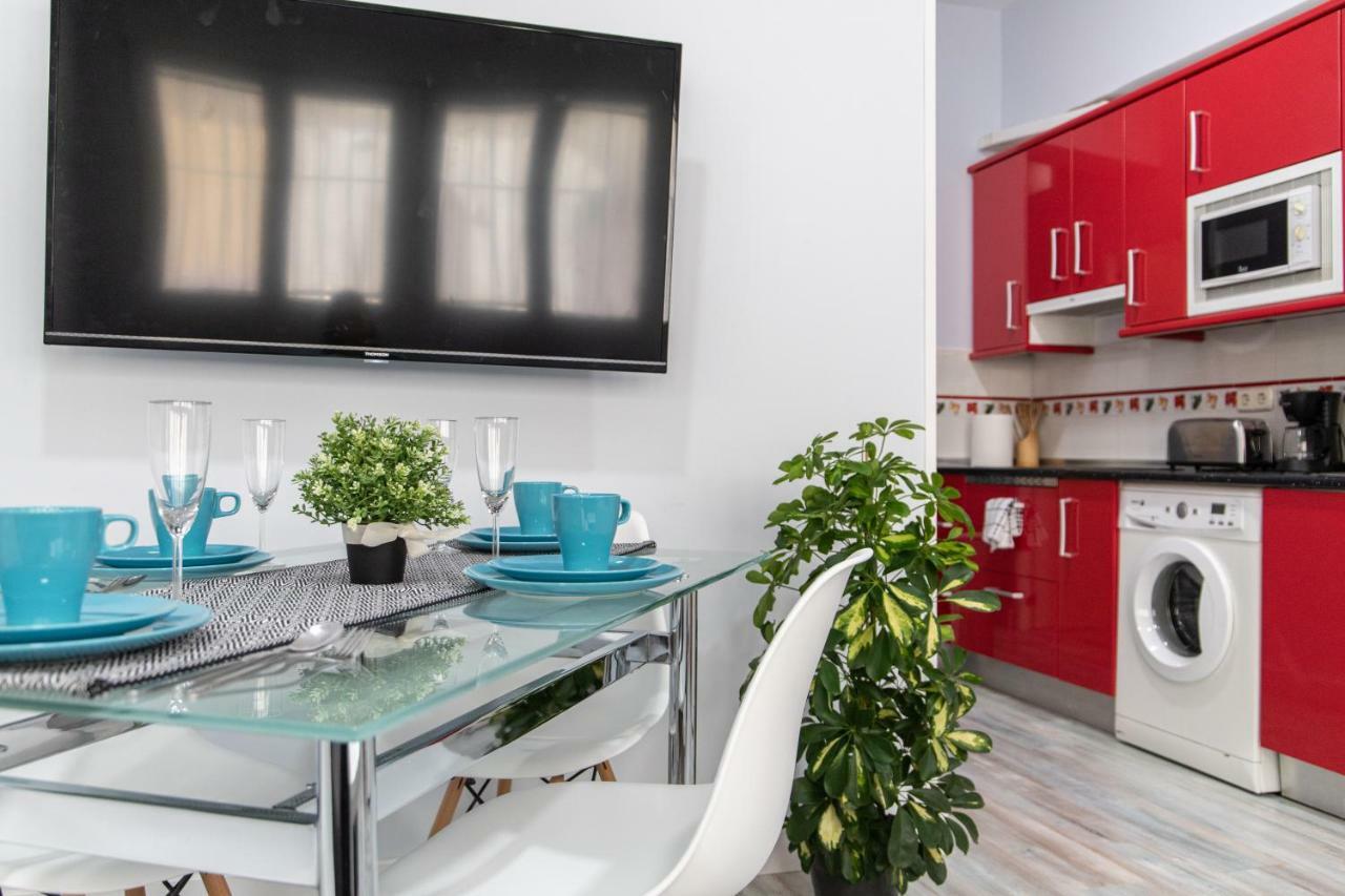 Precioso Cerca Tetuan - Apartamento Plaza Castilla マドリード エクステリア 写真