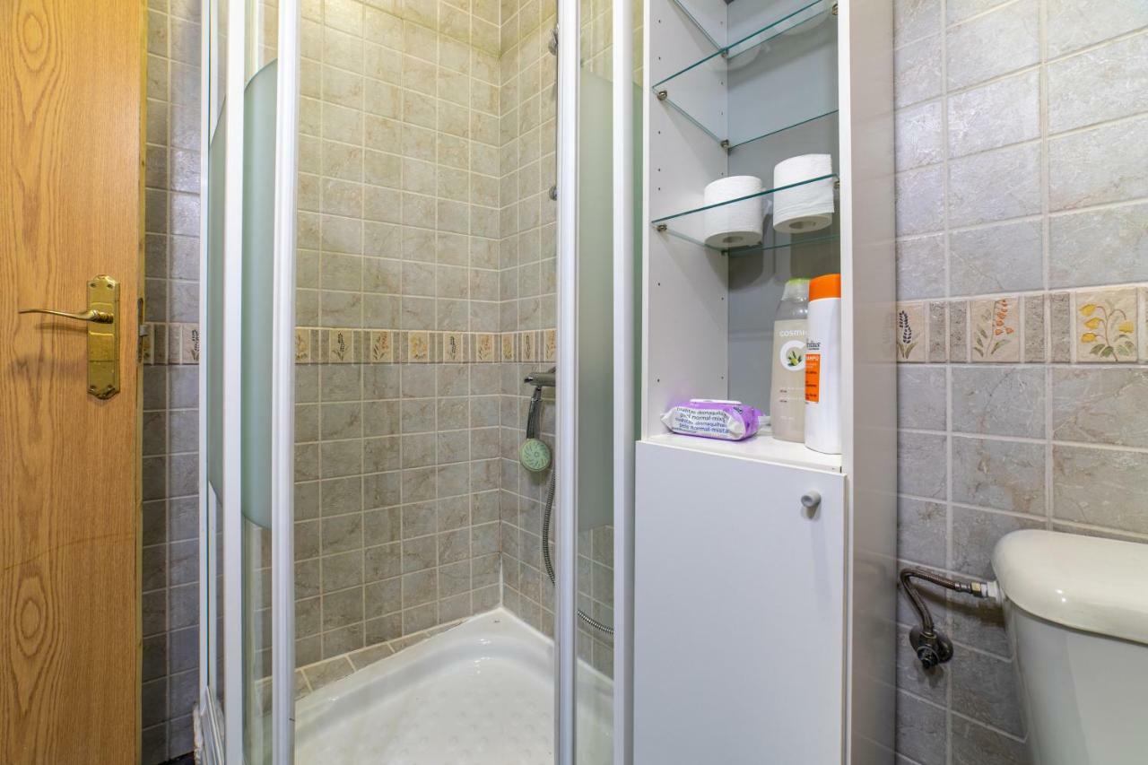 Precioso Cerca Tetuan - Apartamento Plaza Castilla マドリード エクステリア 写真