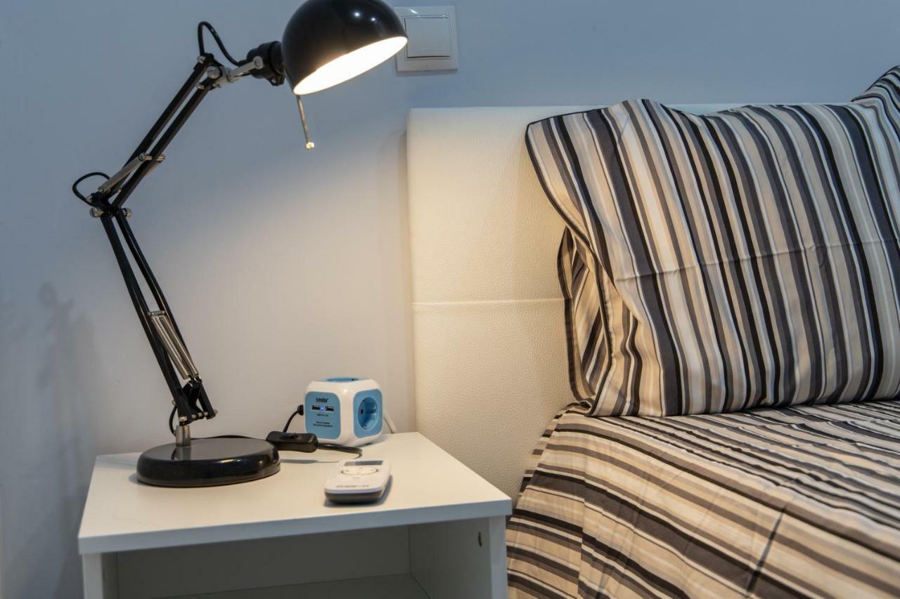 Precioso Cerca Tetuan - Apartamento Plaza Castilla マドリード エクステリア 写真
